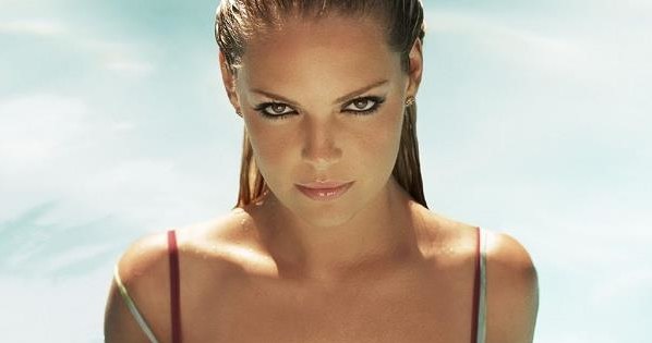 Katherine Heigl /materiały prasowe