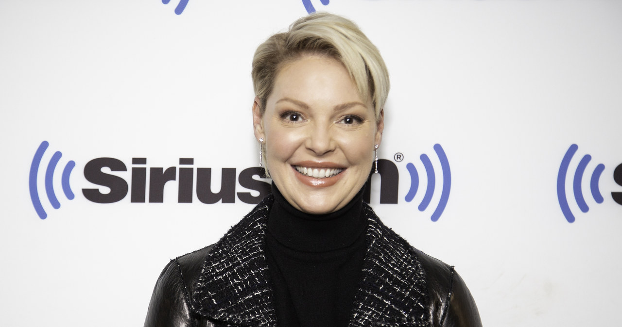 Katherine Heigl /Santiago Felipe /Getty Images