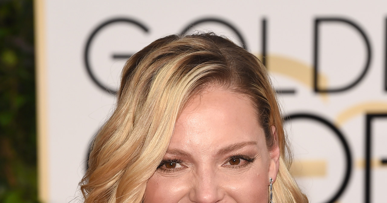 Katherine Heigl jest w ciąży! - pomponik.pl