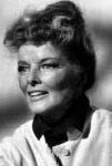 Katherine Hepburn /