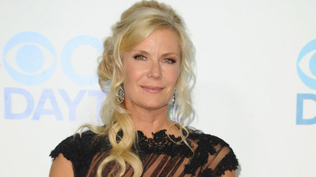 Katherine Kelly Lang /Getty Images