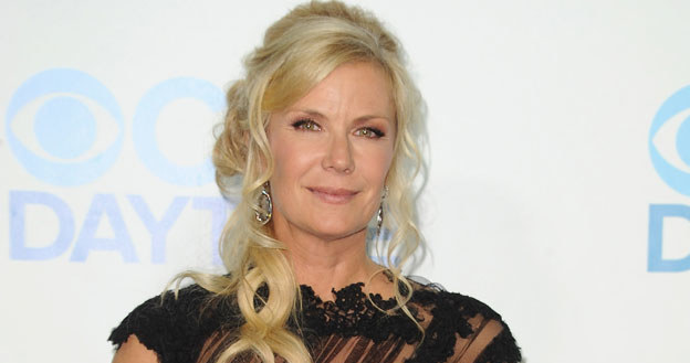 Katherine Kelly Lang /Getty Images