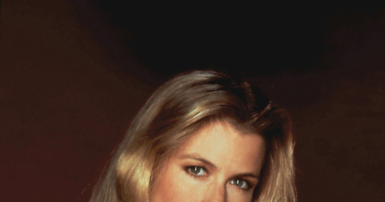 Katherine Kelly Lang /AKPA