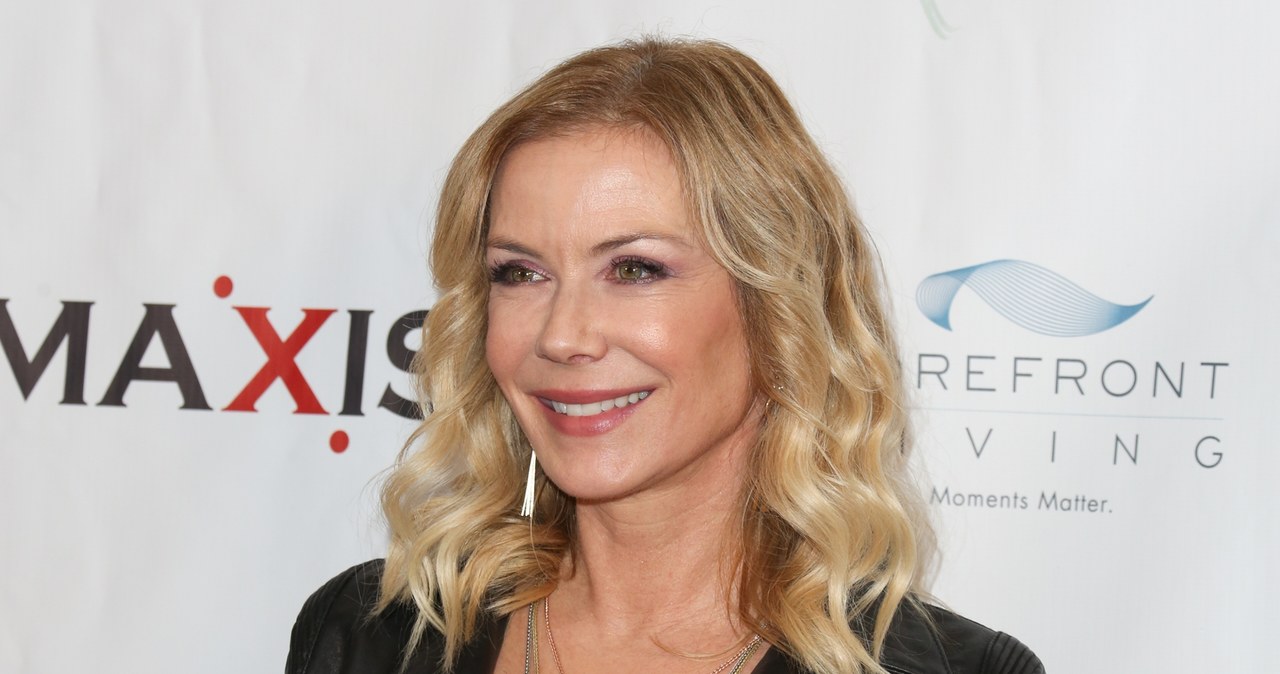 Katherine Kelly Lang /Paul Archuleta /Getty Images