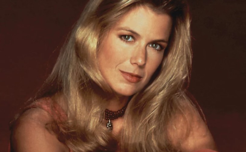 Katherine Kelly Lang /AKPA