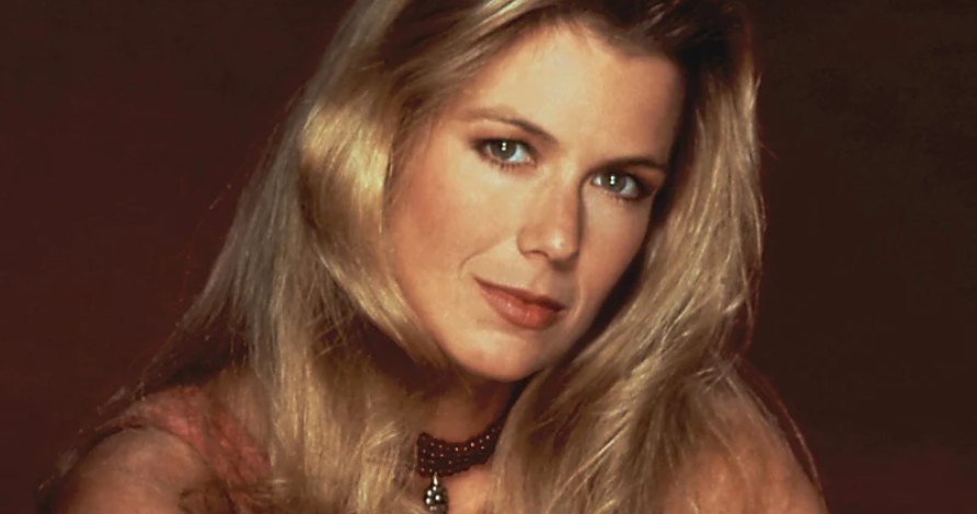 Katherine Kelly Lang /AKPA