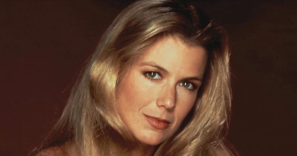 Katherine Kelly Lang /AKPA