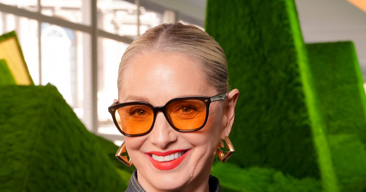 Katherine LaNasa /WWD / Contributor /Getty Images