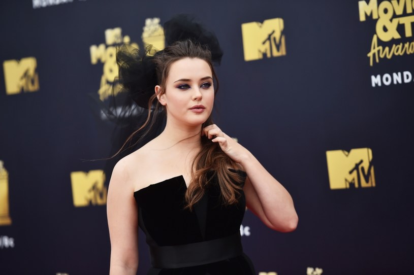 Katherine Langford /Alberto E. Rodriguez /Getty Images