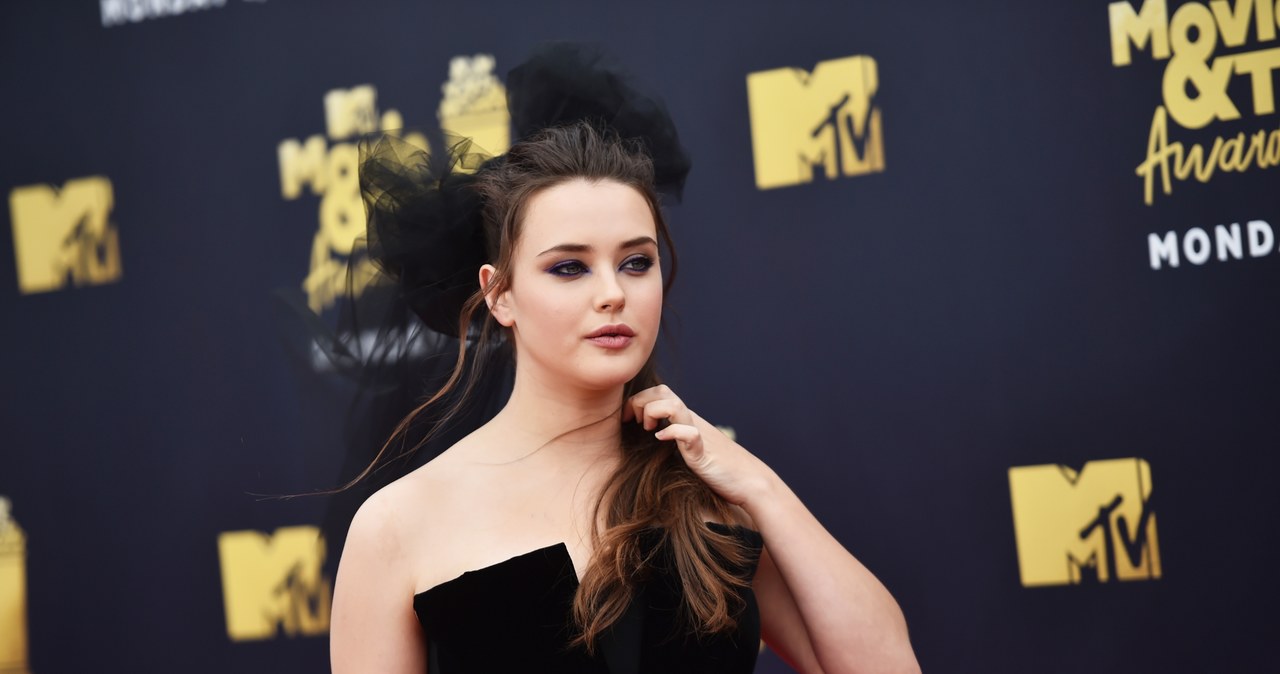 Katherine Langford /Alberto E. Rodriguez /Getty Images