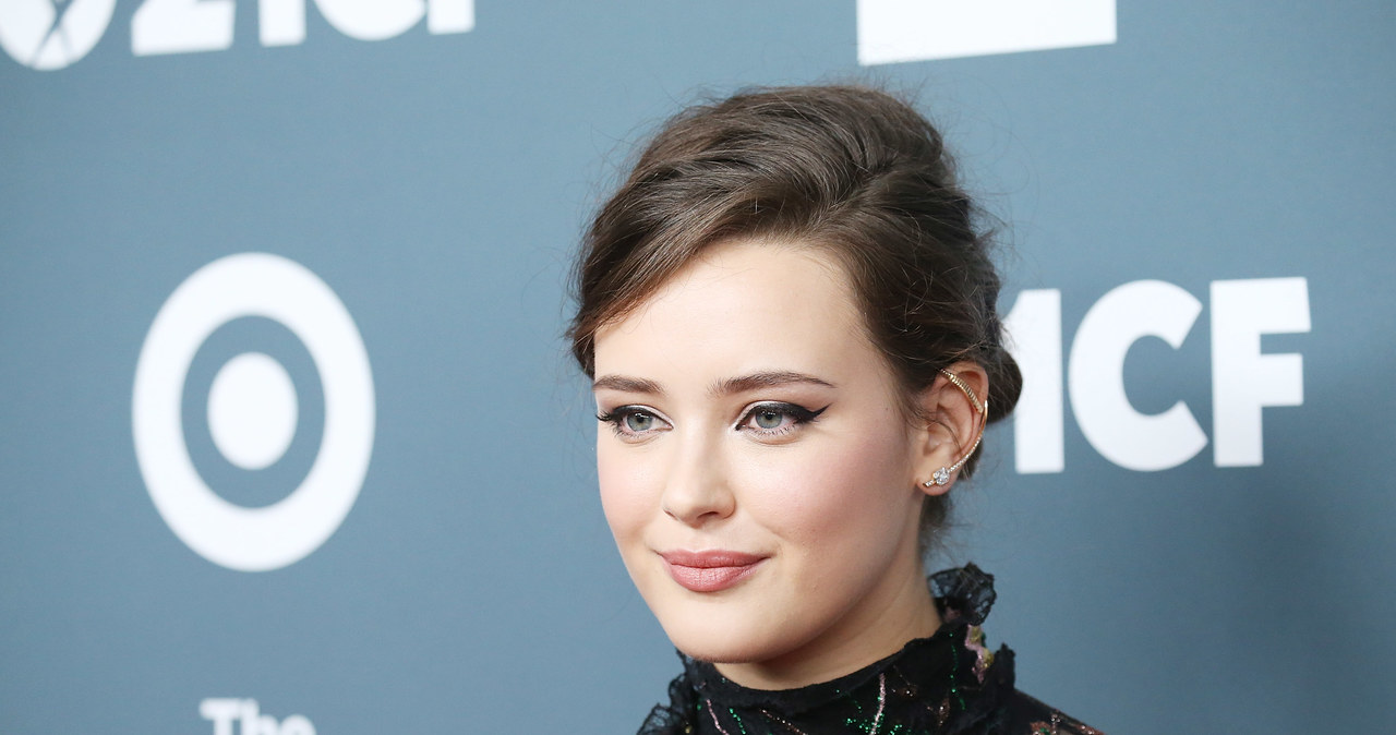 Katherine Langford /Michael Tran/FilmMagic /Getty Images