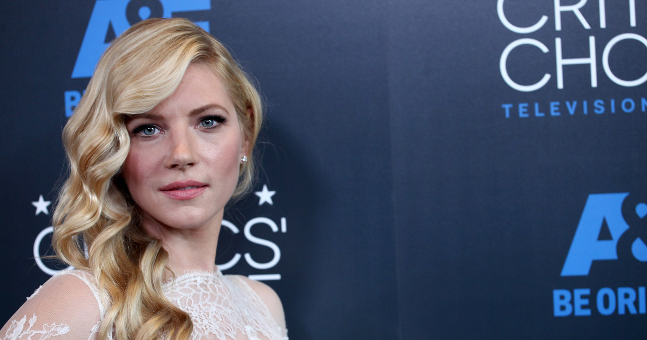 Katheryn Winnick /Tommaso Boddi /Getty Images