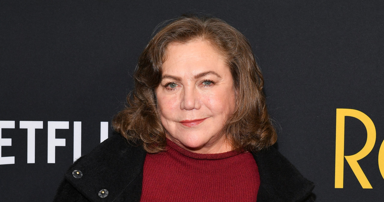 Kathleen Turner /Dia Dipasupil /Getty Images