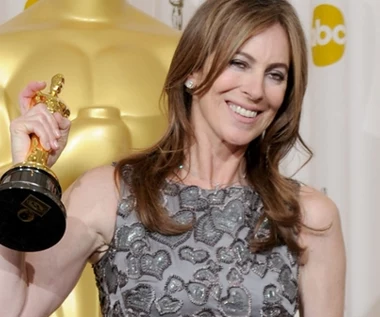 Kathryn Bigelow: W pułapce wojny 