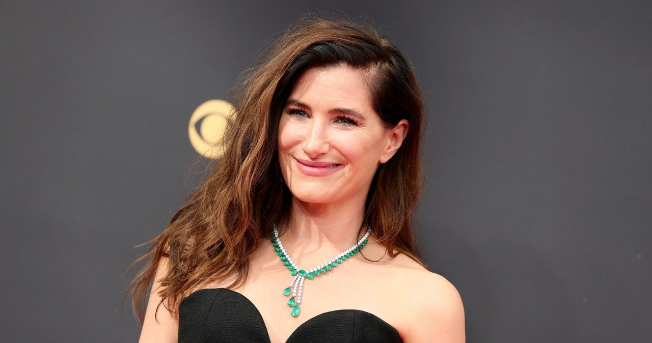 Kathryn Hahn /Rich Fury /Getty Images