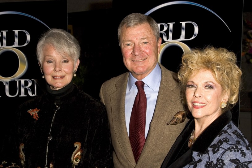 Kathryn Hays, Don Hastings, Eileen Fulton /Brian Ach/WireImage /Getty Images