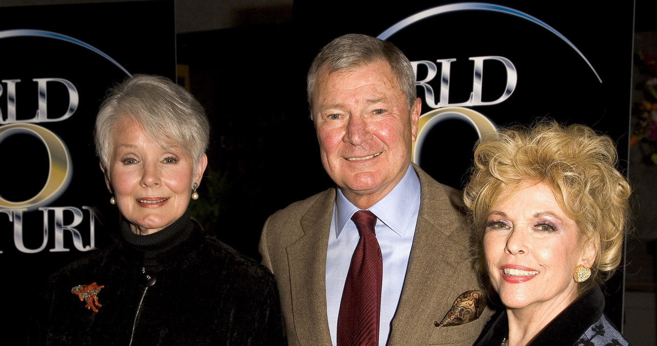 Kathryn Hays, Don Hastings, Eileen Fulton /Brian Ach/WireImage /Getty Images