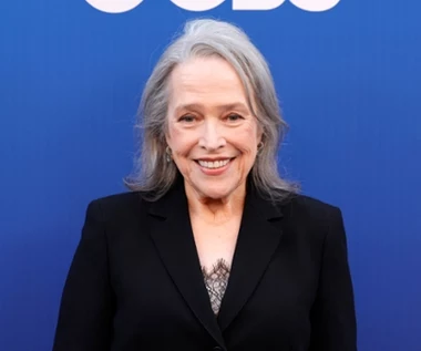 Kathy Bates odchodzi z branży filmowej. "To mój ostatni taniec" 