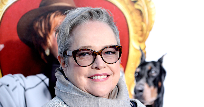 Kathy Bates /Frazer Harrison /Getty Images