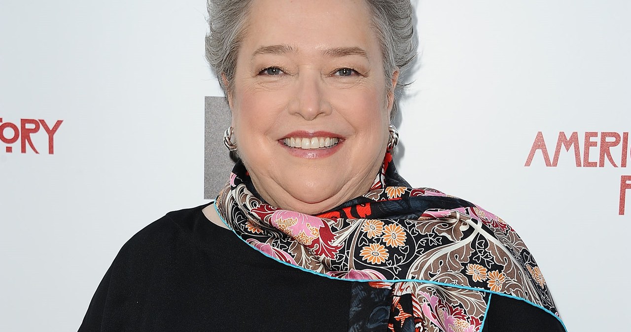 Kathy Bates /Jason LaVeris / Contributor /Getty Images