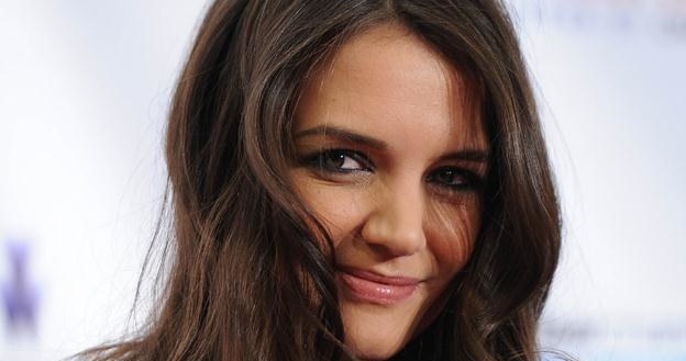 Katie Holmes czeka na atrakcyjne propozycje ról / fot. Dimitrios Kambouris /Getty Images/Flash Press Media