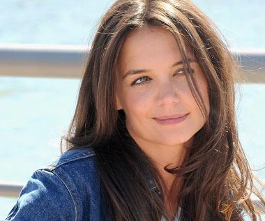 Katie Holmes i dwunastoletni "Dawca"
