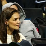 Katie Holmes i jej odmieniona twarz. Dobra zmiana?