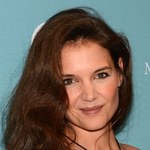 Katie Holmes i jej odmieniona twarz. Dobra zmiana?