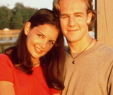 Katie Holmes i Joshua Jackson. Kulisy romansu z "Jeziora marzeń"