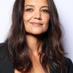 Katie Holmes inspiruje. To stylizacja idealna na jesienny sezon