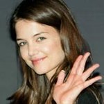 Katie Holmes jako Wonder Woman?