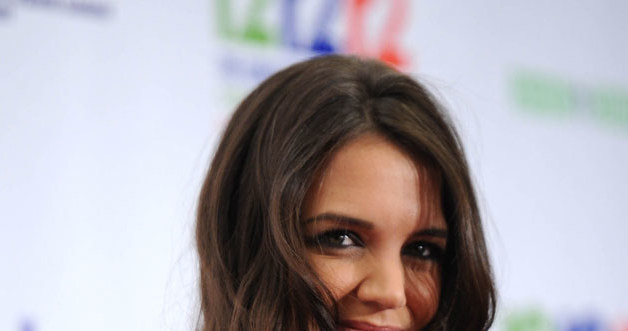 Katie Holmes kwitnie po rozstaniu z Tomem. Czy będzie chciała do niego wrócić? /Dimitrios Kambouris /Getty Images