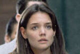 Katie Holmes w filmie "Phone Booth" (2002) /