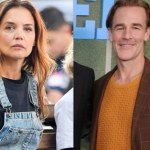 Katie Holmes zagrała z nim w "Jeziorze marzeń". Teraz wypłynął prywatny list do aktora. Wyciska łzy z oczu