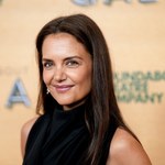 Katie Holmes znów je nosi! Te buty wracają do łask 