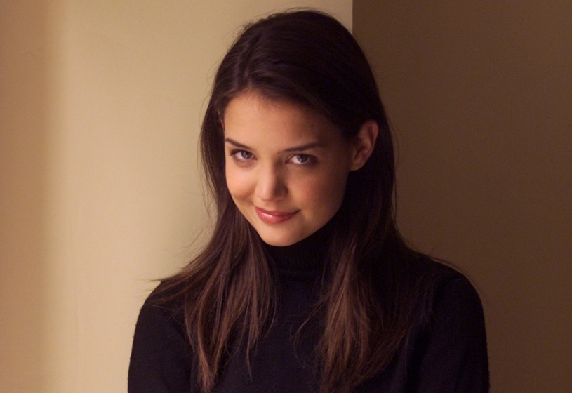Katie Holmes /Mike Albans/NY Daily News via Getty Images /Getty Images
