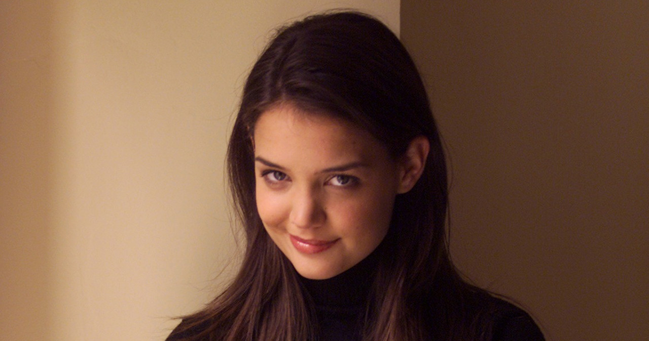 Katie Holmes /Mike Albans/NY Daily News via Getty Images /Getty Images