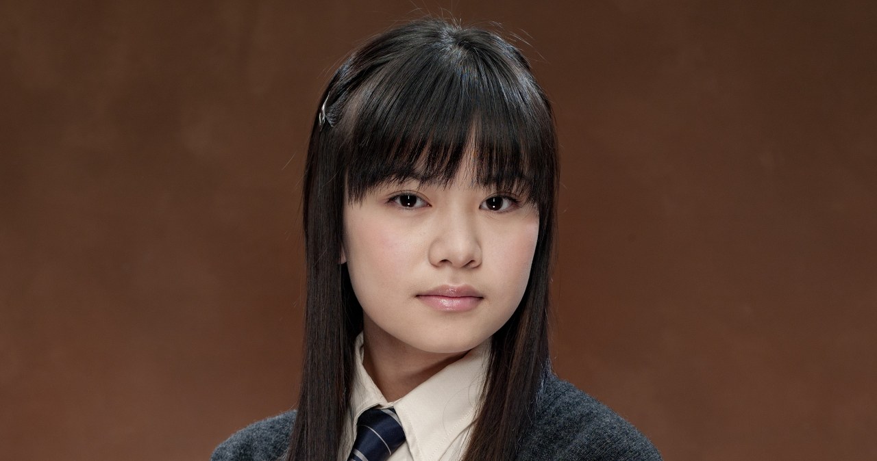 Katie Leung przeżyła koszmar. Fani "Harry'ego Pottera" nie mieli dla niej litości /Murray Close/Getty Images /Getty Images