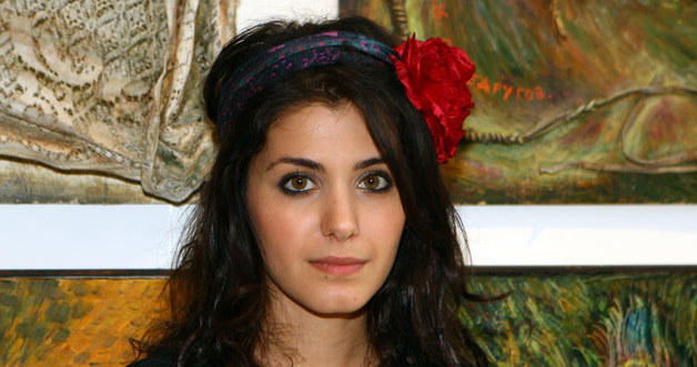 Katie Melua, fot. Gareth Cattermole &nbsp; /Getty Images/Flash Press Media