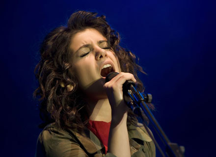 Katie Melua - fot. Jakubaszek /Getty Images/Flash Press Media