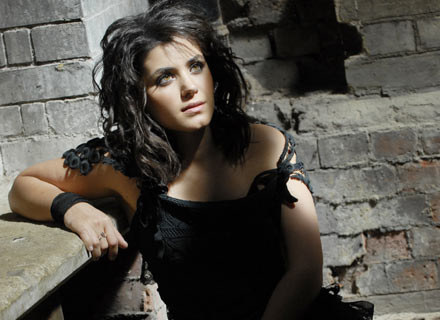 Katie Melua powraca z nową płytą /