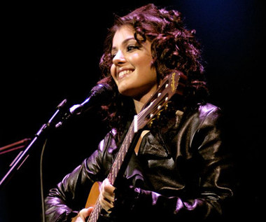 Katie Melua w "Fabryce gwiazd"