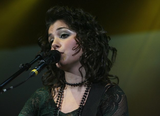 Katie Melua w listopadzie wystąpi w Polsce - fot. Jo Hale /Getty Images/Flash Press Media