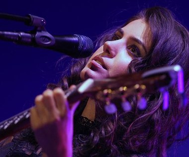 Katie Melua w Poznaniu - 25 maja 2011 r.
