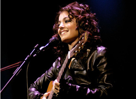 Katie Melua wystąpi 5 grudnia w czasie Gali na żywo "Fabryki gwiazd". fot.Dramatico /