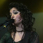 Katie Melua "złota" w dniu premiery