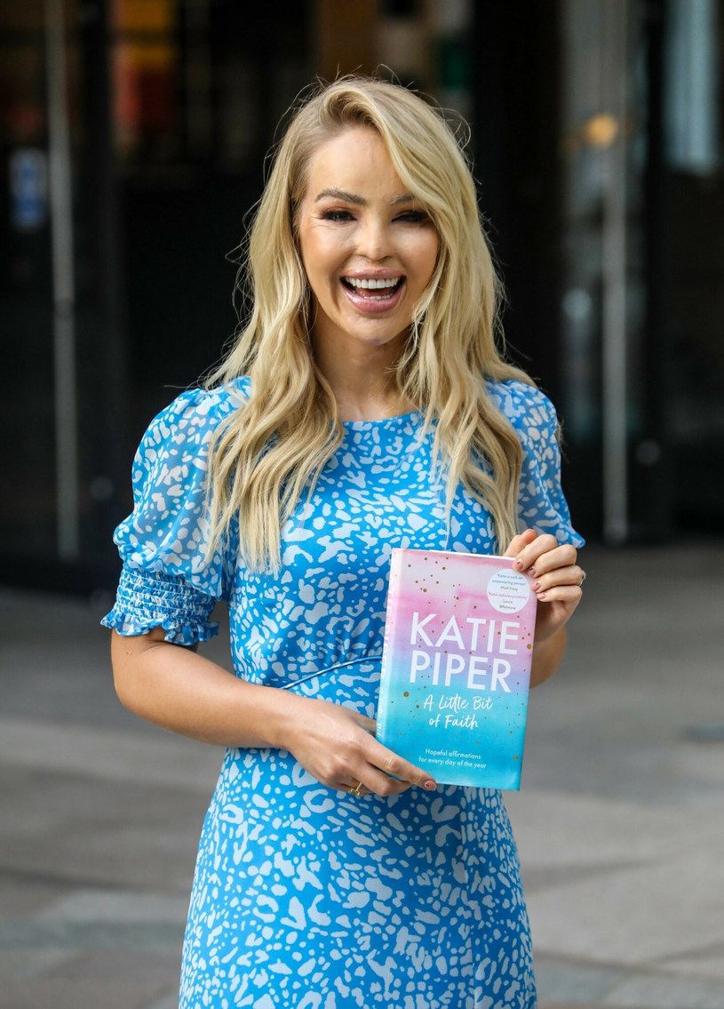 Katie Piper /East News