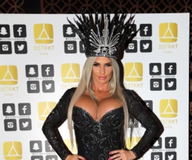 Katie Price i Ed Sheeran razem? Zaskakująca propozycja