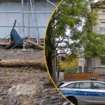 "Katiusza" znaleziona we Wrocławiu. Mieszkańców czeka ewakuacja