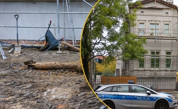 "Katiusza" znaleziona we Wrocławiu. Mieszkańców czeka ewakuacja